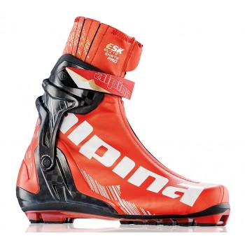 Ботинки беговые Alpina Nordic ESK Pro 5071-2 (16-17)