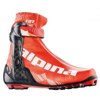 Ботинки беговые Alpina ESK 5770 (13-14)