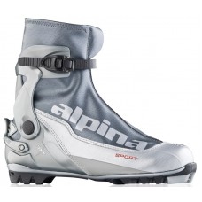 Ботинки беговые Alpina SXT 5059-1K (13-14) Ботинки беговые Alpina SXT 5059-1K (13-14)