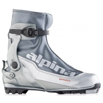 Ботинки беговые Alpina SXT 5059-1K (13-14)