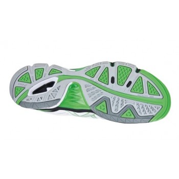 Кроссовки Asics Gel-Volley Elite 2 (B301N)