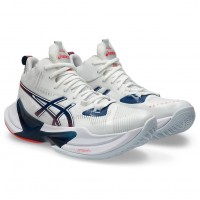 Кроссовки волейбольные мужские Asics Metarise 2 Men Volleyball Shoes (1051A089)