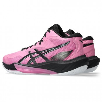 Кроссовки волейбольные мужские Asics Sky Elite FF MT 4 Men Volleyball Shoes (1051A097)