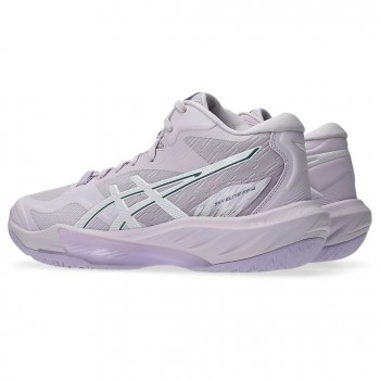 Кроссовки волейбольные женские Asics Sky Elite FF MT 4 Women Volleyball Shoes (1052A091)