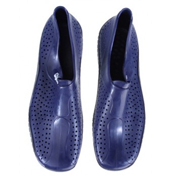 Коралловые тапочки Becosport 3713 Blue