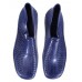 Коралловые тапочки Becosport 3713 Blue
