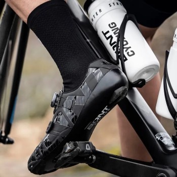 Велотуфли Bont Riot+