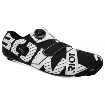 Велотуфли Bont Riot+