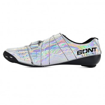 Велотуфли Bont Riot+