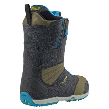 Ботинки мужские Burton Ruler (13-14)