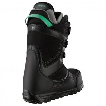 Ботинки мужские Burton Invader 13-14