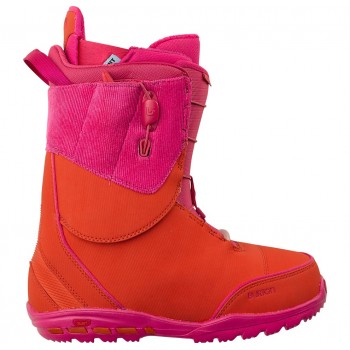 Ботинки женские Burton Ritual (13-14)