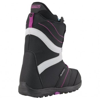 Ботинки женские Burton Coco (15-16)