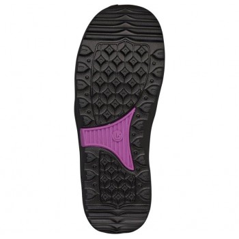 Ботинки женские Burton Coco (15-16)