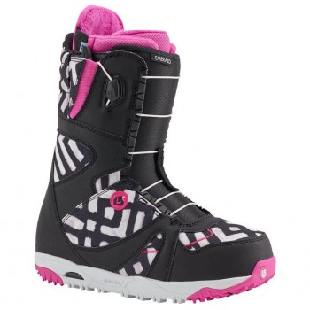 Ботинки женские Burton Emerald (15-16)