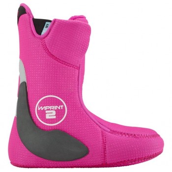 Ботинки женские Burton Emerald (15-16)