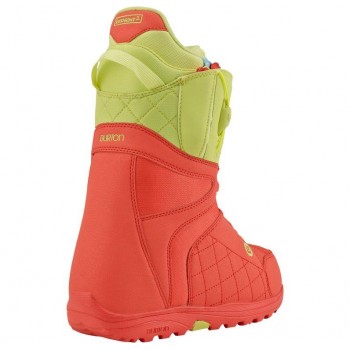 Ботинки женские Burton Mint (15-16)