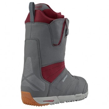 Ботинки мужские Burton Ruler (15-16)