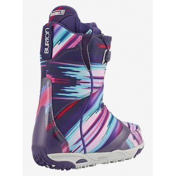 Ботинки женские Burton Emerald (16-17)