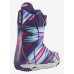 Ботинки женские Burton Emerald (16-17)
