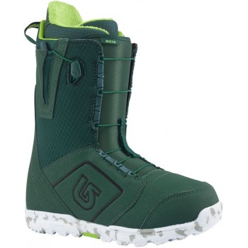 Ботинки мужские Burton Moto (17-18)