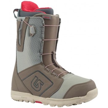 Ботинки мужские Burton Moto (17-18)