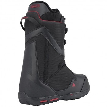 Ботинки мужские Burton Rampant (17-18)
