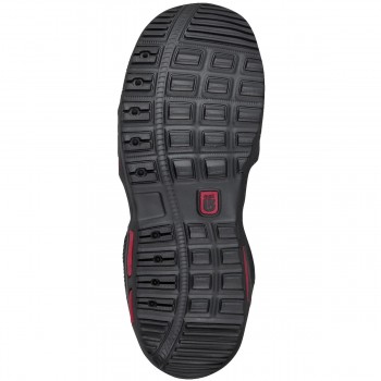 Ботинки мужские Burton Rampant (17-18)