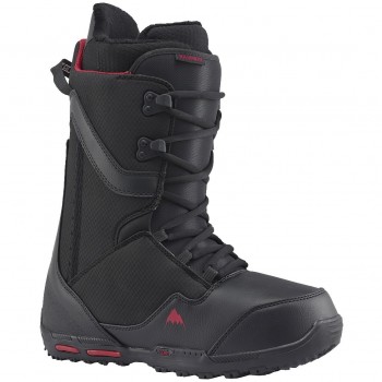 Ботинки мужские Burton Rampant (17-18)