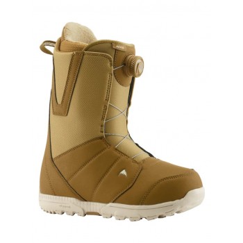 Ботинки Burton Moto Boa (18-19)