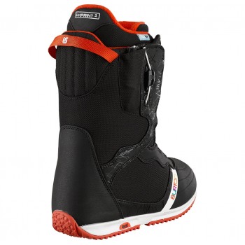 Ботинки женские Burton Day Spa (13-14)