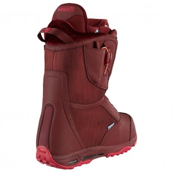 Ботинки женские Burton Emerald (13-14)