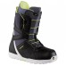 Ботинки мужские Burton Moto (13-14) Black / Blue Light Ботинки мужские Burton Moto (13-14) Black / Blue Light