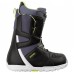Ботинки мужские Burton Moto (13-14) Black / Blue Light