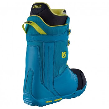 Ботинки мужские Burton Rampant (13-14) Pow Blue