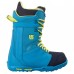 Ботинки мужские Burton Rampant (13-14) Pow Blue