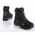 Ботинки зимние Salomon SnowTrip TS WP (15-16)