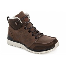 Ботинки Salomon Utility Men's Leather (15-16) Ботинки Salomon Utility Men's Leather (15-16)