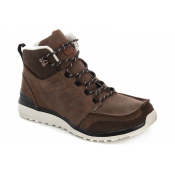 Ботинки мужские Salomon Utility Men's Leather (15-16)