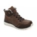 Ботинки мужские Salomon Utility Men's Leather (15-16)