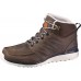 Ботинки мужские Salomon Utility Men's Leather (15-16)