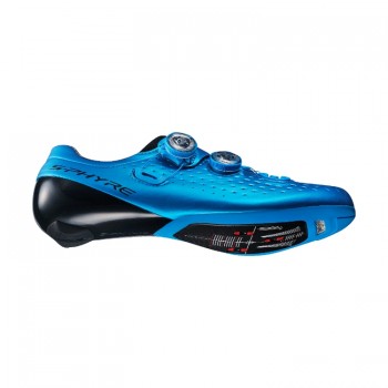 Велотуфли Shimano S-Phyre SH-RC900