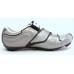 Велотуфли Shimano Road Sustom-Fit SH-R160 Gun Metallic