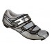Велотуфли Shimano Road Sustom-Fit SH-R160 Gun Metallic