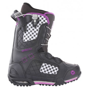 Ботинки сноубордические женские Atom A-Angel