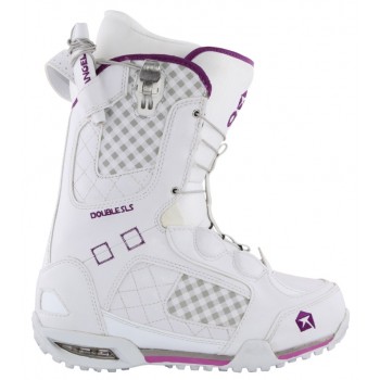 Ботинки сноубордические женские Atom A-Angel