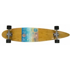 Лонгборд Atemi ALB-1.14 Hot Summer (бамбук)