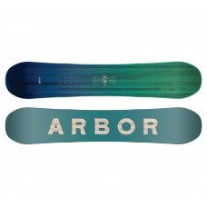 Сноуборд Arbor Ethos 17