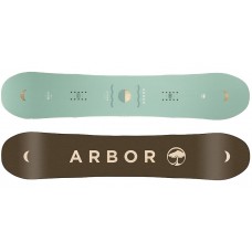 Сноуборд Arbor Ethos 19