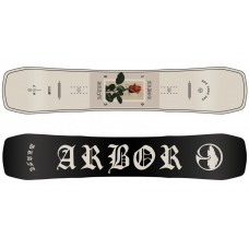 Сноуборд Arbor Draft 19